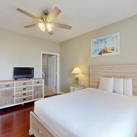 Apartamento Sterling Reef 501